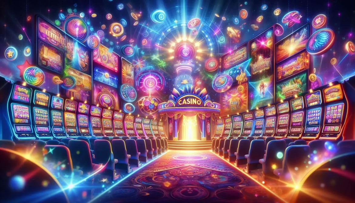 Banzai Casino